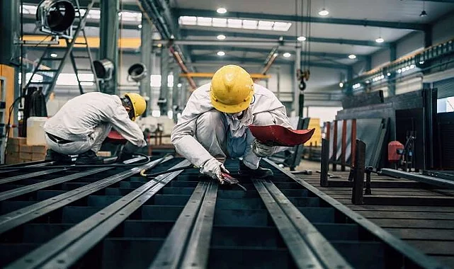 Evka 3 Depo Kiralama