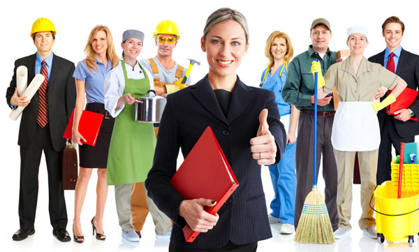 Evka 3 Depo Kiralama Hizmeti